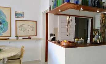 Imagem 7: Valor de Super OPORTUNIDADE a BEIRAMAR! Apartamento 2Qts/80m2 MOBILIADO para ALUGUEL perío