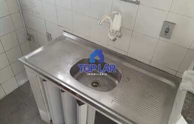 Imagem 5: Apartamento tipo casa, 2 quartos em Higienópolis