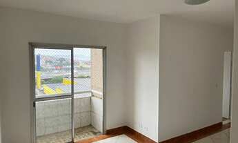 Imagem: Apartamento - Quitaúna - Osasco - 3 Dormitórios