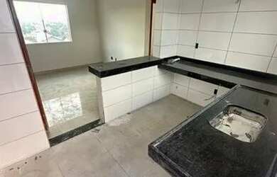 Imagem 7: Apartamento para venda com 60 metros quadrados com 2 quartos