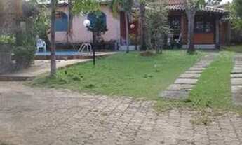 Imagem 2: Alugo casa grande em Villas do Atlântico, período anual, casa térrea, sem mobília