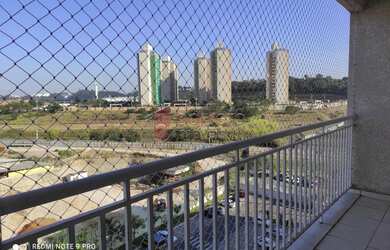 Imagem 3: Jundiaí - Apartamento Padrão - Engordadouro