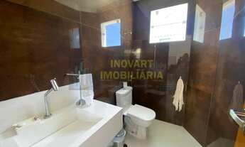 Imagem 7: Casa de condomínio para venda tem 200 metros quadrados com 5 quartos