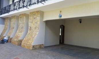 Imagem 2: Casa para aluguel, 3 quartos, 3 suítes, 4 vagas, Parque Nova Suiça - Valinhos/SP