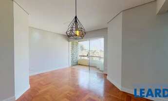 Imagem 4: APARTAMENTO - JARDIM SANTA INÊS - SP