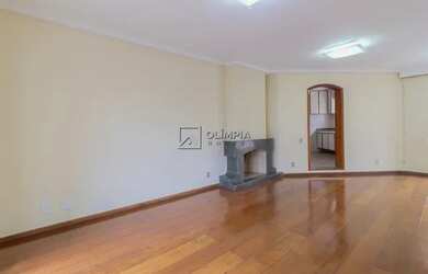 Imagem 6: Apartamento Locação Moema 140 m² 3 Dormitórios