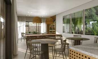 Imagem 4: Apartamento à venda no bairro Campeche - Florianópolis/SC