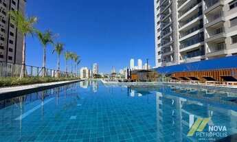 Imagem: Apartamento com 2 dormitórios (sendo 1