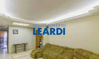 Imagem: CASA ASSOBRADADA - JARDIM PROGRESSO - SP