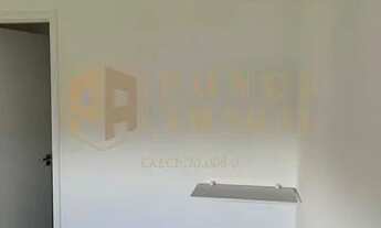 Imagem 5: Excelente apartamento para locação no Residencial Avalon