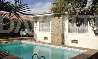 Imagem: Casa - Chácara Primavera - Campinas