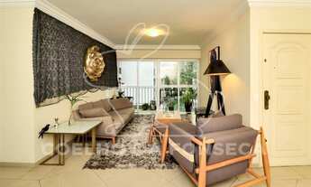 Imagem 3: São Paulo - Apartamento Padrão - Moema Índios