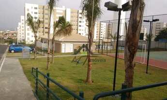 Imagem 5: Apartamento com 2 dormitórios, 45 m² - venda por R$ 180.000,00 ou aluguel por R$ 1.300,00