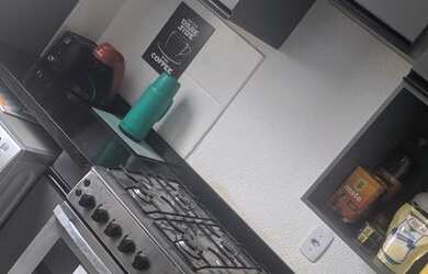 Imagem 5: Apartamento à venda no Condomínio Parque Rio Fortore, 2 quartos, R$ 180.000,00