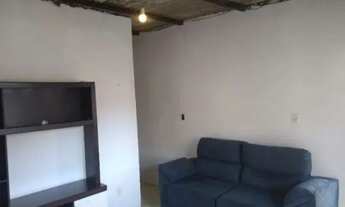 Imagem: CASA A VENDA NA TERRA FIRME