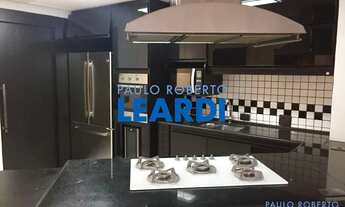 Imagem: APARTAMENTO - CAMPESTRE - SP