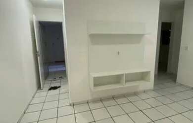 Imagem 6: Alugamos apto 2/4 no RES. JARDIM FEITOSA