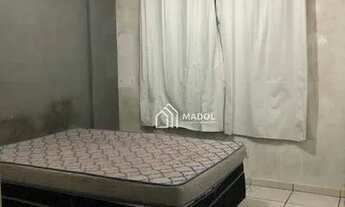 Imagem 3: Flat com 1 dormitório para alugar por R$ 810,00/mês - Uvaranas - Ponta Grossa/PR
