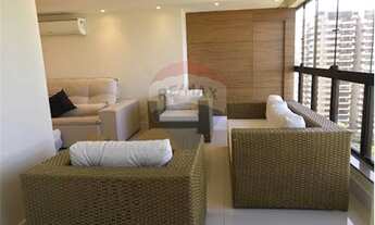 Imagem 2: Apto na Barra da Tijuca, 4 quartos por R$ 2.190.000,00