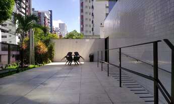 Imagem 2: Apartamento com aproximadamente 60m2, 2 Suítes, lazer completo!