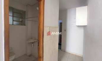 Imagem 6: Kitinet / Conjugado à venda por R$ 120.000 - Centro - Niterói/RJ