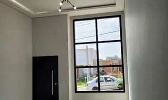 Imagem 3: CASA EM CONDOMÍNIO - PARQUE RESIDENCIAL INDAIÁ - SP