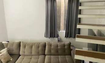 Imagem 2: Casa de 2 Quartos no Bairro Santa Terezinha