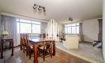 Imagem: Apartamento 3 dorm e 2 vagas em Perdizes