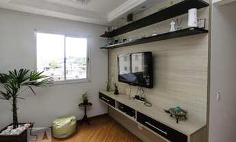 Imagem 2: Apartamento para Aluguel - Vila Formosa, 2 Quartos, 62 m2