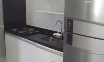 Imagem: Apartamento para aluguel tem 48 metros quadrados