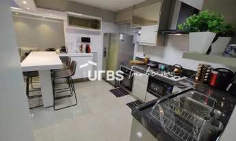 Imagem 3: Residencial Mont Carrara - Apartamento 3 quartos, sendo 1 suíte