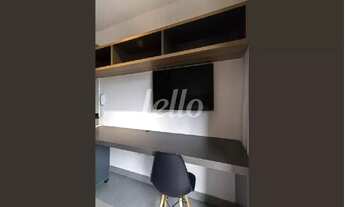 Imagem 5: São Paulo - Kitchenette/Studio - Perdizes