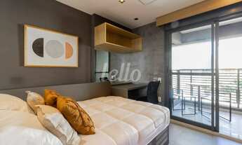 Imagem: São Paulo - Apartamento Padrão - Brooklin