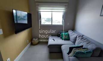 Imagem 6: 82m2| 2 Vagas de Garagem| 2 Dorms