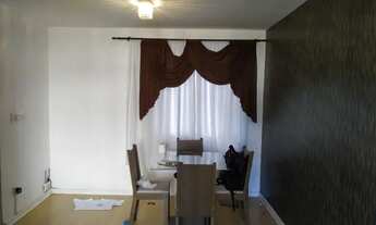 Imagem 2: Apartamento em Cambé no Morada do Sol com 3 quartos e cozinha planejada