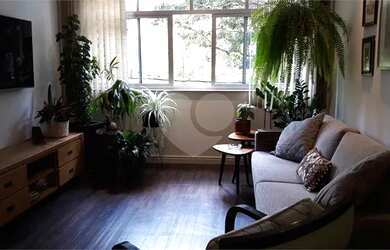 Imagem 3: Apartamento no Bairro do Cambuci