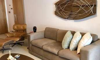 Imagem 6: Apartamento para venda possui 127 metros quadrados com 3 quartos em Santo Amaro - Recife