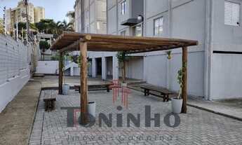 Imagem 3: Apartamentos 2 Dormitórios para locação em Campinas