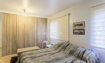 Imagem 6: Apartamento com 76m², 2 dormitórios, sendo uma suíte, na R. Tabapuã