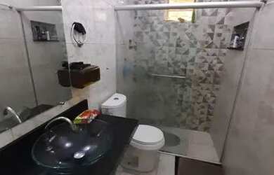 Imagem 6: Térrea para venda tem 100 metros quadrados com 2 quartos em Tamanduateí 8 - Santo André