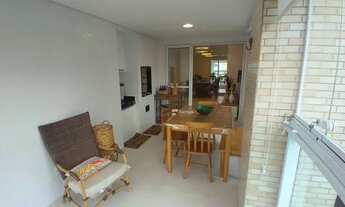 Imagem 5: Apartamento com 3 dormitórios à venda, 101 m² por R$ 1.200.000,00 - Enseada - Guarujá/SP