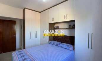 Imagem 4: Apartamento com 2 dormitórios à venda, 63 m² por R$ 255.000,00 - Vila Aparecida - Taubaté