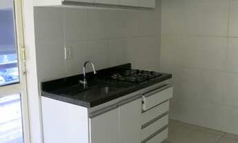 Imagem 5: Apartamento para aluguel, 3 quartos, 1 suíte, Asa Norte - Brasília/DF