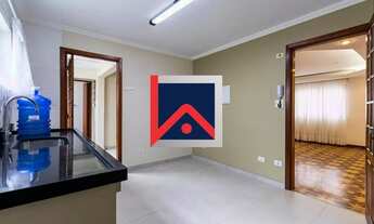 Imagem 6: Apartamento Venda Vila Mariana 110 m² 3 Dormitórios