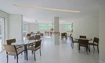 Imagem 4: BELO HORIZONTE - Apartamento Padrão - Buritis