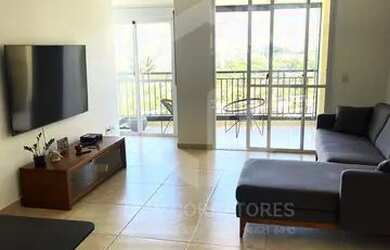 Imagem 2: Apartamento para venda possui 78 metros quadrados com 3 quartos em Casa Verde - São Paulo