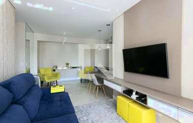 Imagem 5: Apartamento para Aluguel - Vila Carrão, 2 Quartos, 65 m2