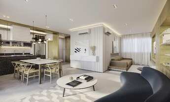 Imagem 4: Apartamento à venda, 4 quartos, 4 suítes, 3 vagas, JARDIM DAS ACACIAS - Uberlândia/MG