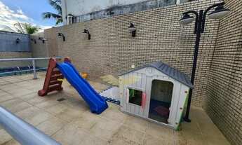 Imagem 7: Apartamento de 2 quartos, distribuído em 56m² com 1 vaga de garagem em Pernambués - Maravi