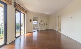 Imagem 3: Venda Apartamento 3 Dormitórios - 252 m² Moema